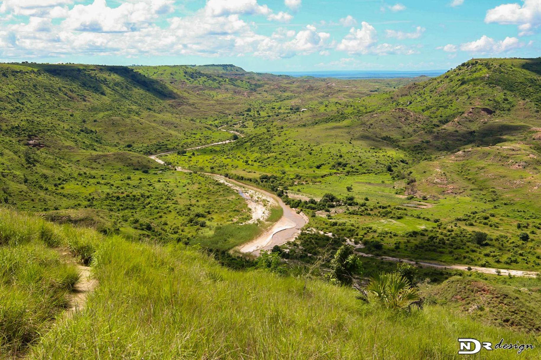La Maison D'Hote De La Foret Retrouvee Mahajanga Esterno foto
